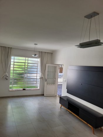 house em Rua Padre Chico, Perdizes - São Paulo - SP