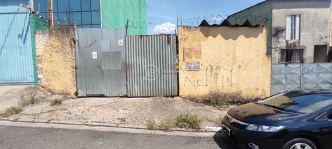 industrial em Rua Antônio Fortunato, Burgo Paulista - São Paulo - SP