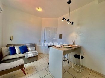 apartment em Avenida Paraguassu, Rainha do Mar - Xangri-Lá - RS