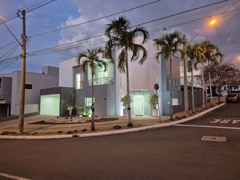 house em Avenida Doutor João Pacheco e Chaves, Loteamento Residencial Reserva do Engenho - Piracicaba - SP