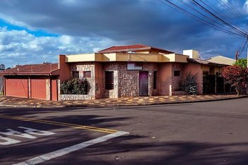 house em Rua Luiz Michielin, Jardim São Luiz - Araras - SP