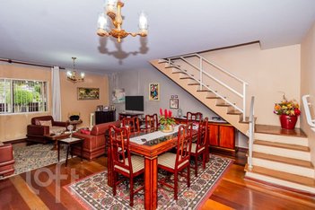 house em Toré, Santo Amaro - São Paulo - SP