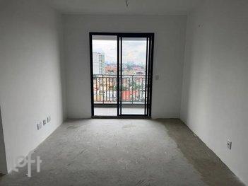apartment em Rio Grande, Vila Galvão - Guarulhos - SP