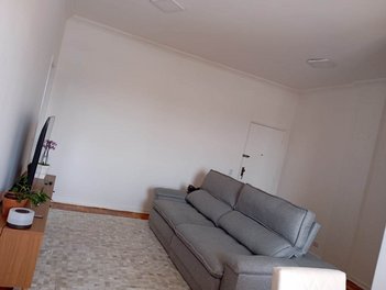 apartment em Praça Afonso Pena, Centro - São José dos Campos - SP