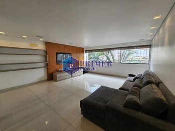 apartment em Rua Raul Pompéia, São Pedro - Belo Horizonte - MG