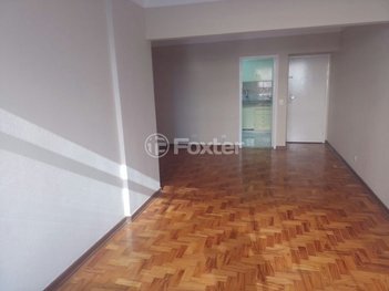 apartment em Rua Fradique Coutinho, Pinheiros - São Paulo - SP