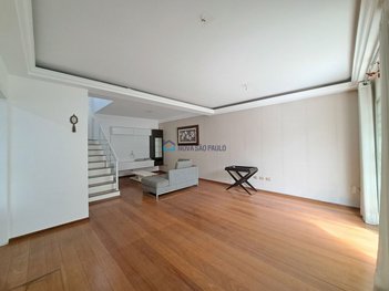 house em Rua Antônio Sales de Camargo, Bosque da Saúde - São Paulo - SP
