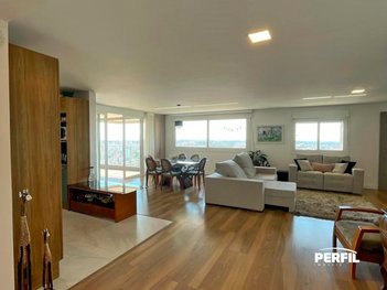 apartment em Rua Duque de Caxias, Madureira - Caxias do Sul - RS