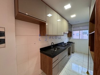 apartment em Avenida Miguel Padulla, Bonfim Paulista - Ribeirão Preto - SP