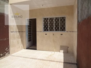 house em Rua Antônio Peres Paniágua, São Pedro - Osasco - SP