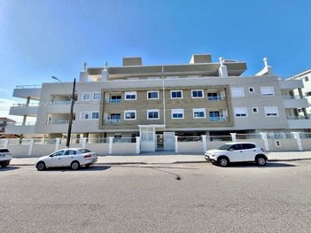 apartment em Avenida Lions Internacional, Ingleses do Rio Vermelho - Florianópolis - SC