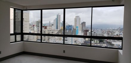 apartment em 1131, Centro - Balneário Camboriú - SC