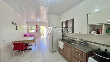 house em Rua Sapucaia, Valinhos - Passo Fundo - RS