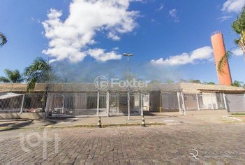 house em Avenida José Aloísio Filho, Humaitá - Porto Alegre - RS