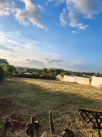 land_lot em Rua Braz Izzo, Marialva - Marialva - PR