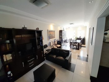 house em Alameda dos Quinimuras, Planalto Paulista - São Paulo - SP