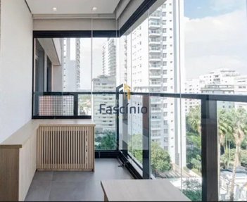 apartment em Rua João Moura, Pinheiros - São Paulo - SP