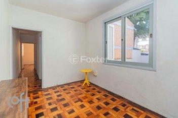apartment em Nova York, Auxiliadora - Porto Alegre - RS