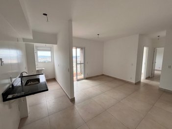 apartment em Avenida Presidente Vargas, Jardim Sumaré - Ribeirão Preto - SP