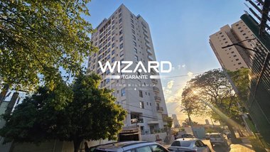 apartment em Rua Barão de Piracicamirim, São Judas - Piracicaba - SP