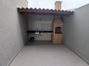 house em Rua Waltrudes Correa, Parque São Domingos - São Paulo - SP