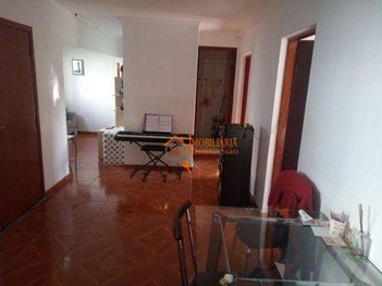 house em Rua Leste, Vila Rio de Janeiro - Guarulhos - SP