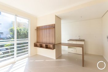 apartment em Barão do Triunfo, Nossa Senhora do Rosário - Santa Maria - RS