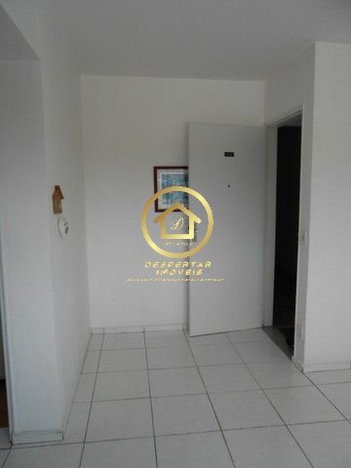 apartment em Estrada Turística do Jaraguá, Vila Jaraguá - São Paulo - SP