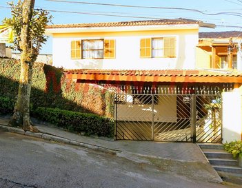 house em Avenida João Pessoa, Lauzane Paulista - São Paulo - SP