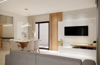 house em Rua Pastor Abreu, Planalto - Belo Horizonte - MG