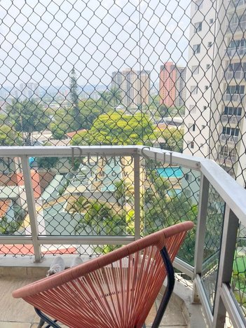 apartment em Rua Moliére, Vila Sofia - São Paulo - SP