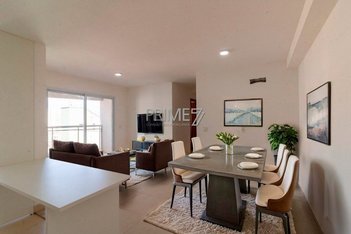 apartment em Rua Edu Chaves, São Dimas - Piracicaba - SP