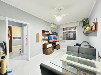 apartment em Avenida Niterói, Medianeira - Porto Alegre - RS