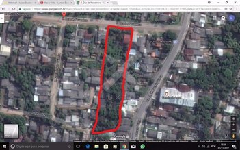 land_lot em Dez de Novembro, Santa Isabel - Viamão - RS