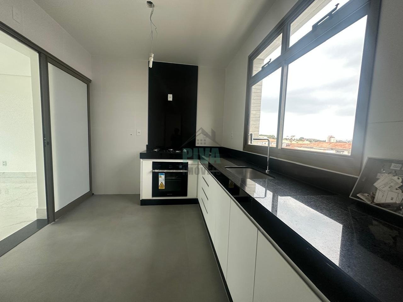 Apartamento com 3 quartos — Padre Eustáquio, Belo Horizonte