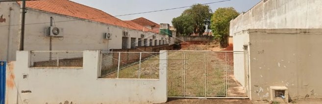 commercial_property em Rua Quintino Bocaiúva, Centro - Jaú - SP