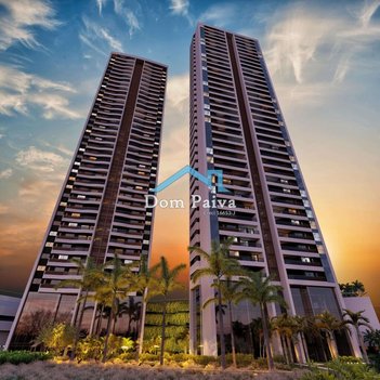 apartment em Rua da Aurora, Santo Amaro - Recife - PE