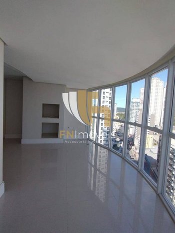 apartment em Brasil, Centro - Balneário Camboriú - SC