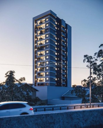 apartment em Rua Major Gomes Ribeiro, Vila Santa Teresa (Zona Leste) - São Paulo - SP