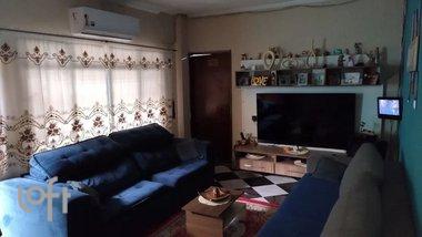 house em Coronel Saturnino de Carvalho, Ermelino Matarazzo - São Paulo - SP