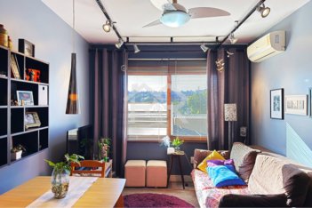 apartment em Rua Almirante Gonçalves, Menino Deus - Porto Alegre - RS