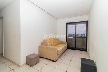 apartment em Rua Alexandre Dumas, Chácara Santo Antônio (Zona Sul) - São Paulo - SP