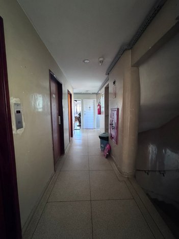apartment em Rua Santo Amaro, Bela Vista - São Paulo - SP
