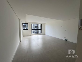 apartment em Rua Professora Maria Flora Pausewang, Trindade - Florianópolis - SC