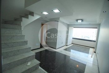 apartment em Rua Cuiabá, Alto da Mooca - São Paulo - SP