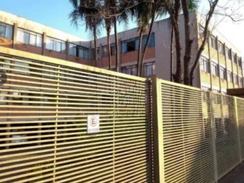 apartment em Avenida do Café, Conjunto Café - Londrina - PR