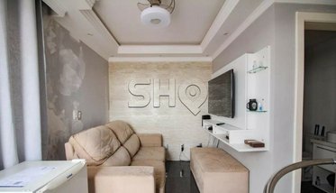 apartment em Rua Elza Guimarães, Vila Aurora (Zona Norte) - São Paulo - SP