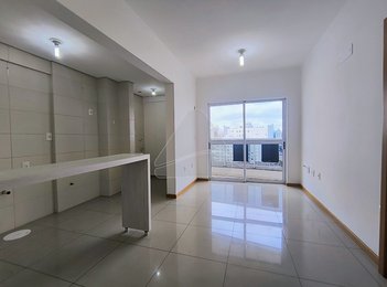 apartment em Rua Benjamin Constant, Centro - Passo Fundo - RS