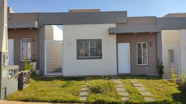 house em Avenida Consuelo Sunega Gibelli, Cidade Judiciária - Piracicaba - SP