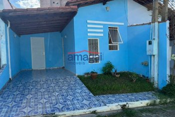house em Rodovia Nilo Máximo, Jardim Colônia - Jacareí - SP